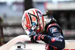 Foto zur News: Oliver Bearman (Haas)