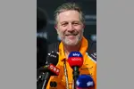 Foto zur News: Zak Brown (McLaren)