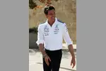Foto zur News: Toto Wolff (Mercedes)