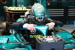 Foto zur News: Lance Stroll (Aston Martin)