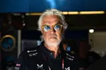 Foto zur News: Flavio Briatore (Alpine)