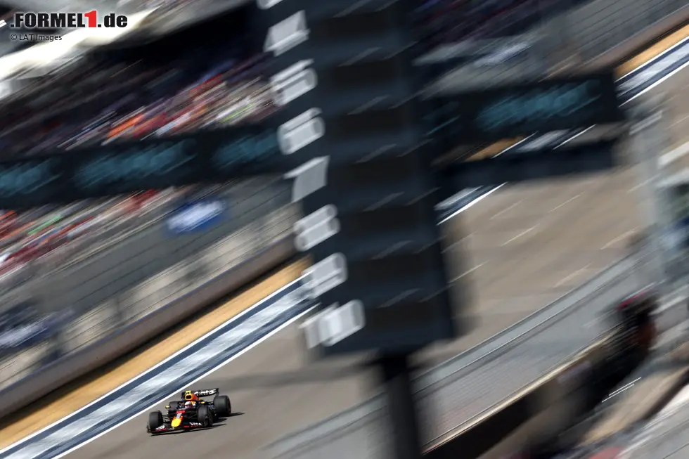 Foto zur News: Yuki Tsunoda (Red Bull)