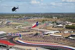 Foto zur News: Blick auf Austin