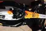 Foto zur News: Oscar Piastri (McLaren)