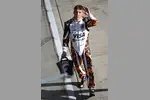 Foto zur News: Liam Lawson (Racing Bulls)