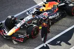 Foto zur News: Max Verstappen (Red Bull)