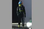 Foto zur News: Fernando Alonso (Aston Martin)