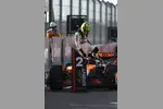 Foto zur News: Lando Norris (McLaren)
