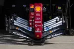 Foto zur News: Ferrari SF-25