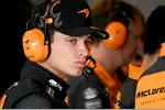 Foto zur News: Lando Norris (McLaren)