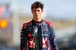 Foto zur News: Oliver Bearman (Haas)