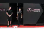 Foto zur News: Andrea Kimi Antonelli (Mercedes)