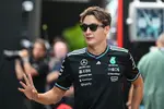 Foto zur News: George Russell (Mercedes)