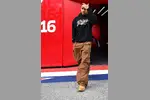Foto zur News: Lewis Hamilton (Ferrari)