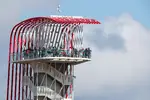 Foto zur News: Der Aussichtsturm in Austin