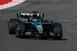 Foto zur News: George Russell (Mercedes)