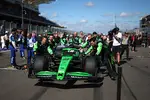Gallerie: Nico Hülkenberg (Sauber)