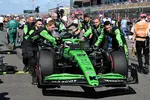 Foto zur News: Nico Hülkenberg (Sauber)