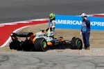 Foto zur News: Lando Norris (McLaren)