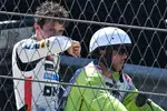 Foto zur News: Lando Norris (McLaren)