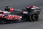 Foto zur News: Esteban Ocon (Haas)