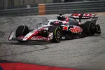 Foto zur News: Esteban Ocon (Haas)