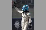 Foto zur News: George Russell (Mercedes)