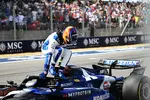 Foto zur News: Carlos Sainz (Williams)