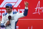 Foto zur News: Carlos Sainz (Williams)
