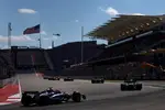 Foto zur News: Carlos Sainz (Williams)