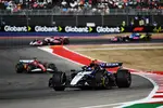 Gallerie: Carlos Sainz (Williams) und Charles Leclerc (Ferrari)