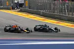 Gallerie: Max Verstappen (Red Bull) und George Russell (Mercedes)