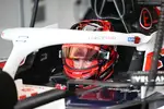 Foto zur News: Esteban Ocon (Haas)