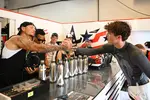 Foto zur News: Oliver Bearman (Haas)