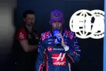 Foto zur News: Esteban Ocon (Haas)