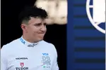 Foto zur News: Isack Hadjar (Racing Bulls)
