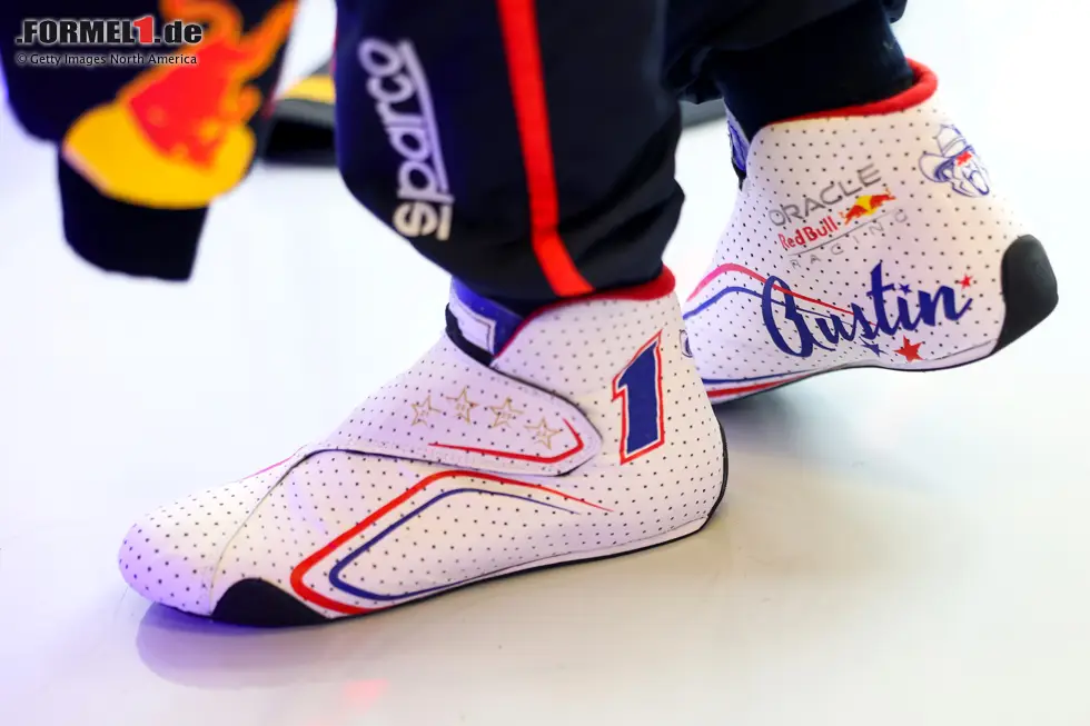 Foto zur News: Max Verstappen (Red Bull)