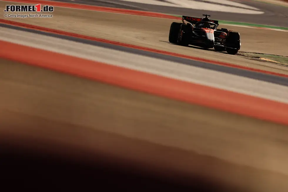 Foto zur News: Oscar Piastri (McLaren)