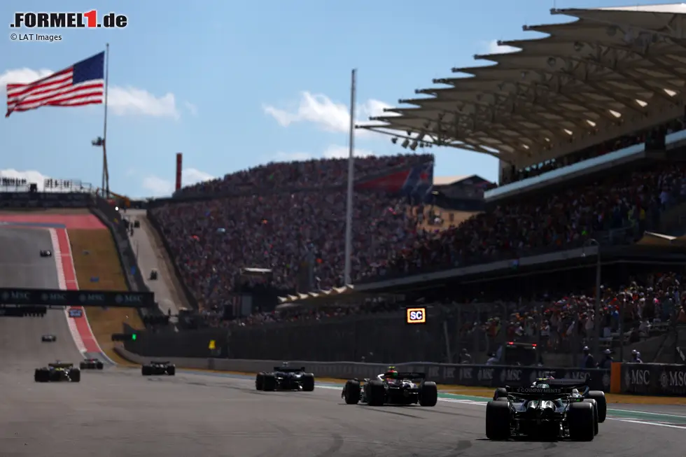 Foto zur News: Gabriel Bortoleto (Sauber)