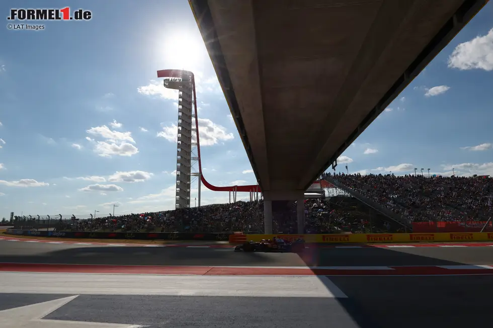 Foto zur News: Charles Leclerc (Ferrari)