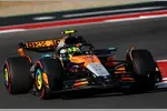 Foto zur News: Lando Norris (McLaren)