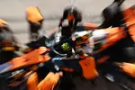 Foto zur News: Lando Norris (McLaren)