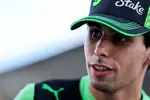 Foto zur News: Gabriel Bortoleto (Sauber)