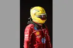 Foto zur News: Lewis Hamilton (Ferrari)