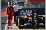 Foto zur News: Charles Leclerc (Ferrari)