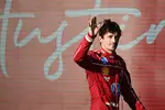 Foto zur News: Charles Leclerc (Ferrari)