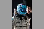 Foto zur News: George Russell (Mercedes)