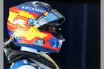 Foto zur News: Carlos Sainz (Williams)
