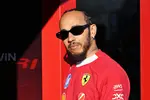 Foto zur News: Lewis Hamilton (Ferrari)