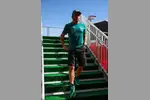 Foto zur News: Fernando Alonso (Aston Martin)